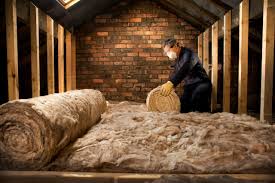 Professional Insulation Services in Choteau, MT